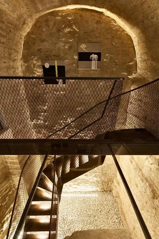 Palazzo Calo Aparthotel Bari
