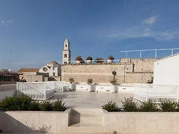 Palazzo Calò Aparthotel Bari 3*,