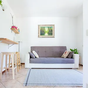Appartement La Cà Dol Sùl Orezzo
