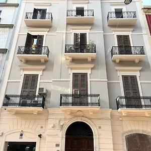 Appartement Mini Flat Wifi, Bari