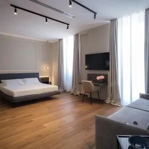 Palazzo Danisi Rooms&suites B&B