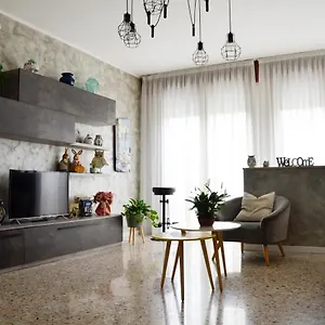 Appartement Ciclamino Mestre
