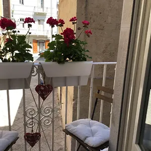 Apartment Palazzo Massari