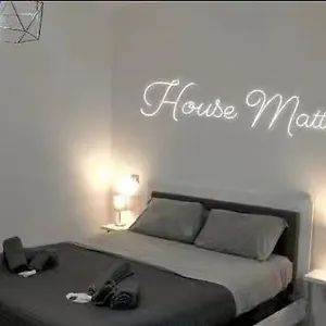 Appartement House Mattia, Bari
