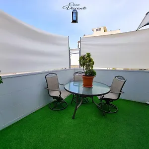 Apartment Casa Visconti