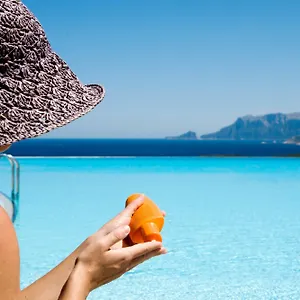 Luna Lughente 4* Olbia