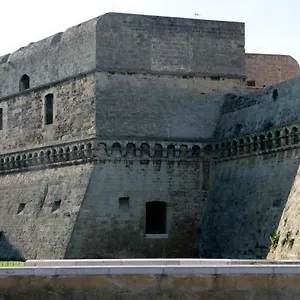 Appartement Dimora Cavallerizza, Bari