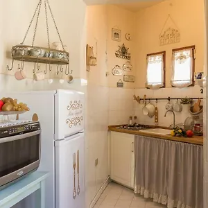 Casa Laura Florencia