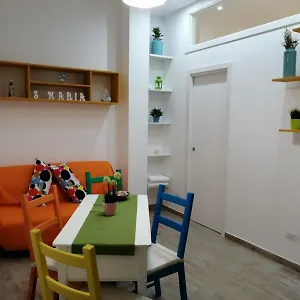 Hébergement de vacances Casa Vacanze Santa Maria, Bari