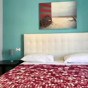 Alojamento de Acomodação e Pequeno-almoço 110 -guesthouse-