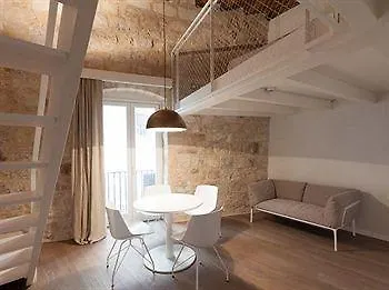 Palazzo Calo Aparthotel Bari