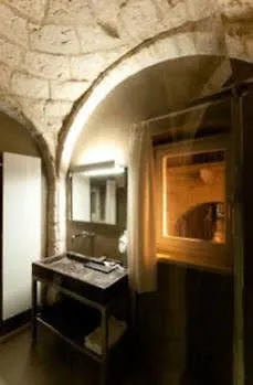 Palazzo Calo Aparthotel Bari