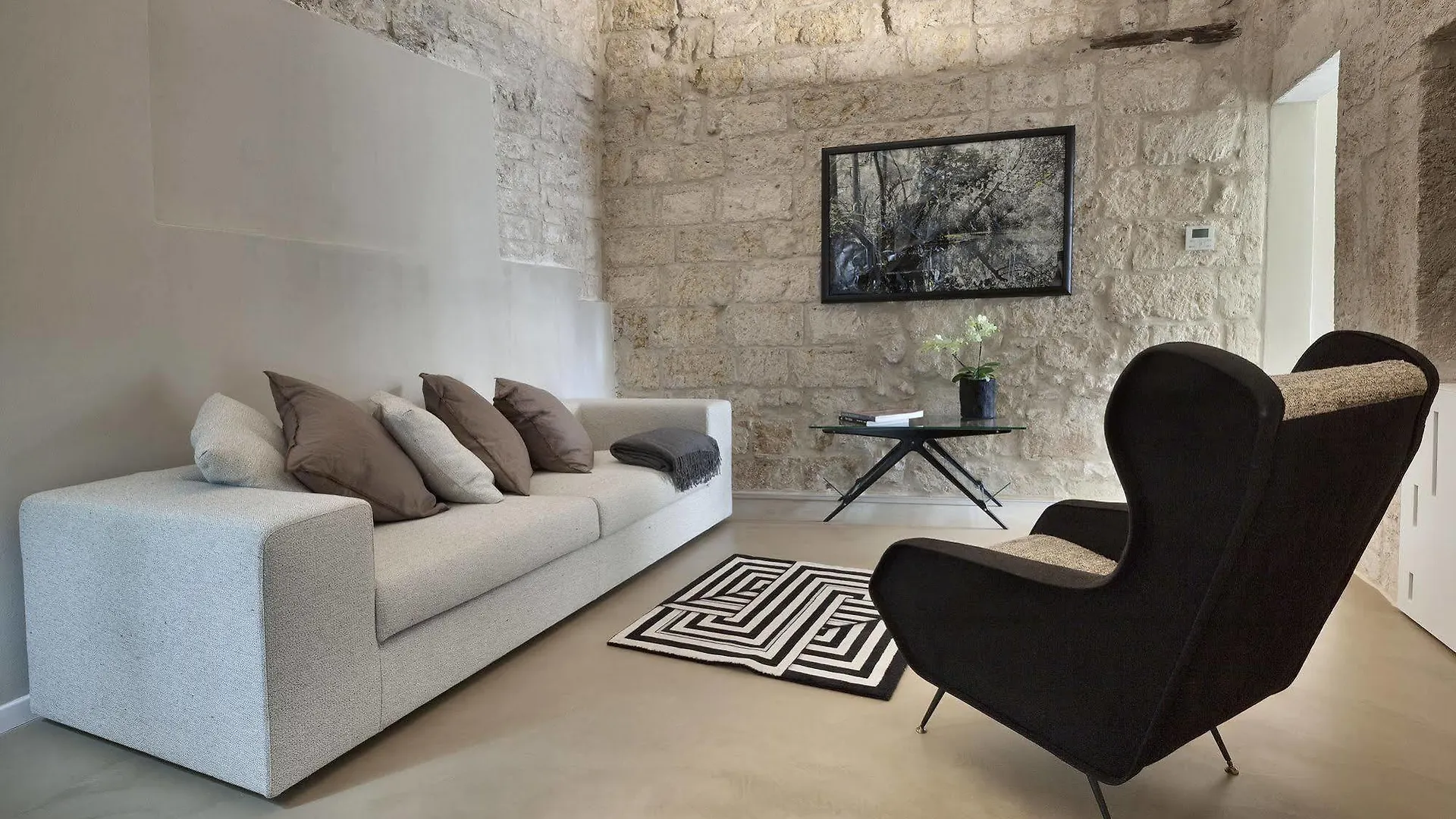 Palazzo Calo Aparthotel Bari