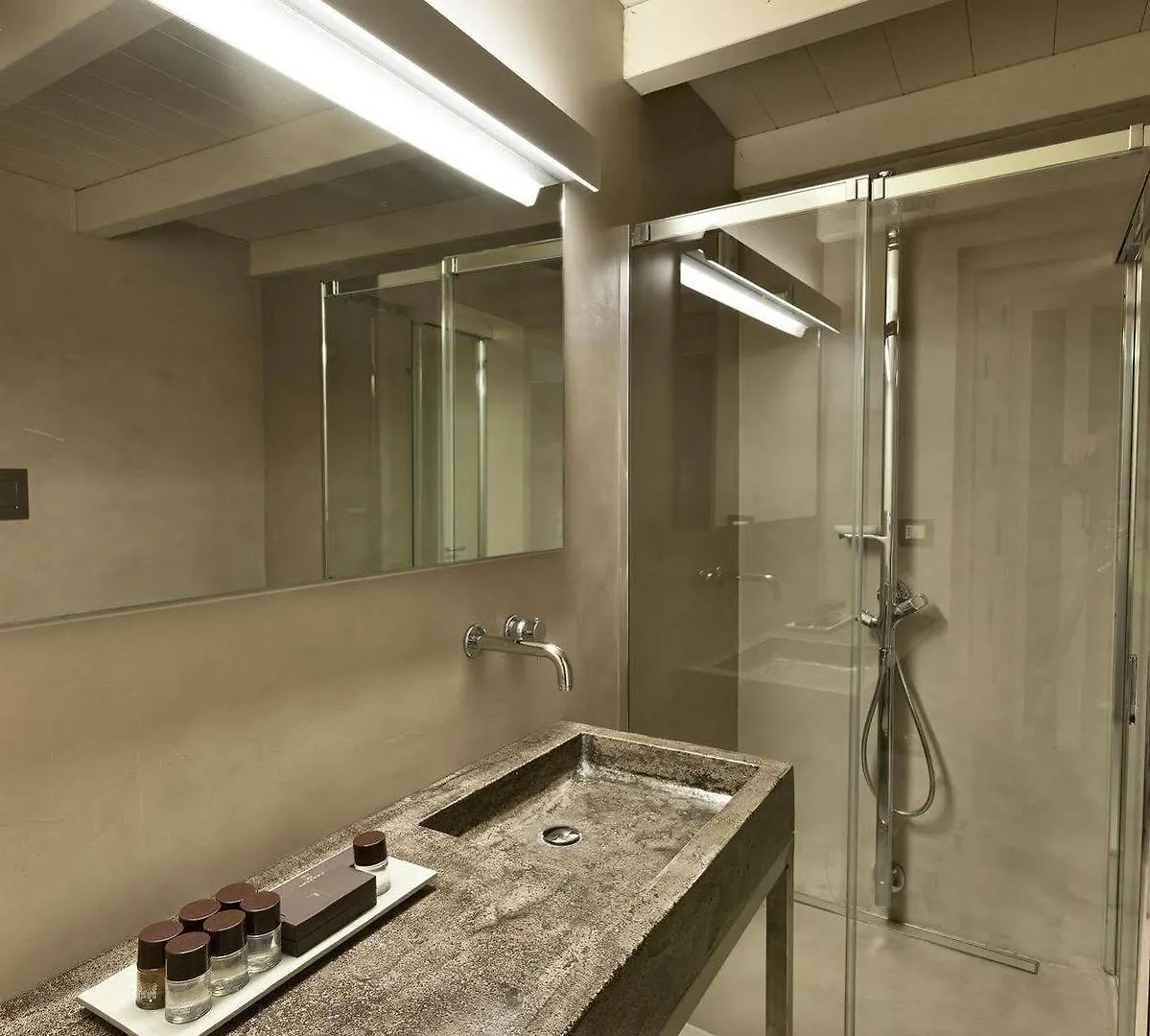 Palazzo Calo Aparthotel Bari 3*,