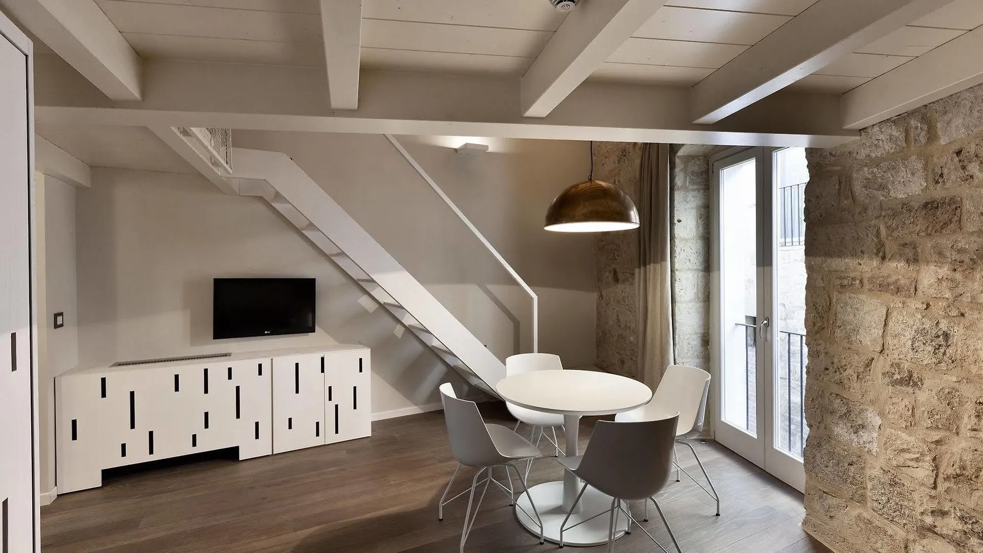 Palazzo Calo Aparthotel Bari
