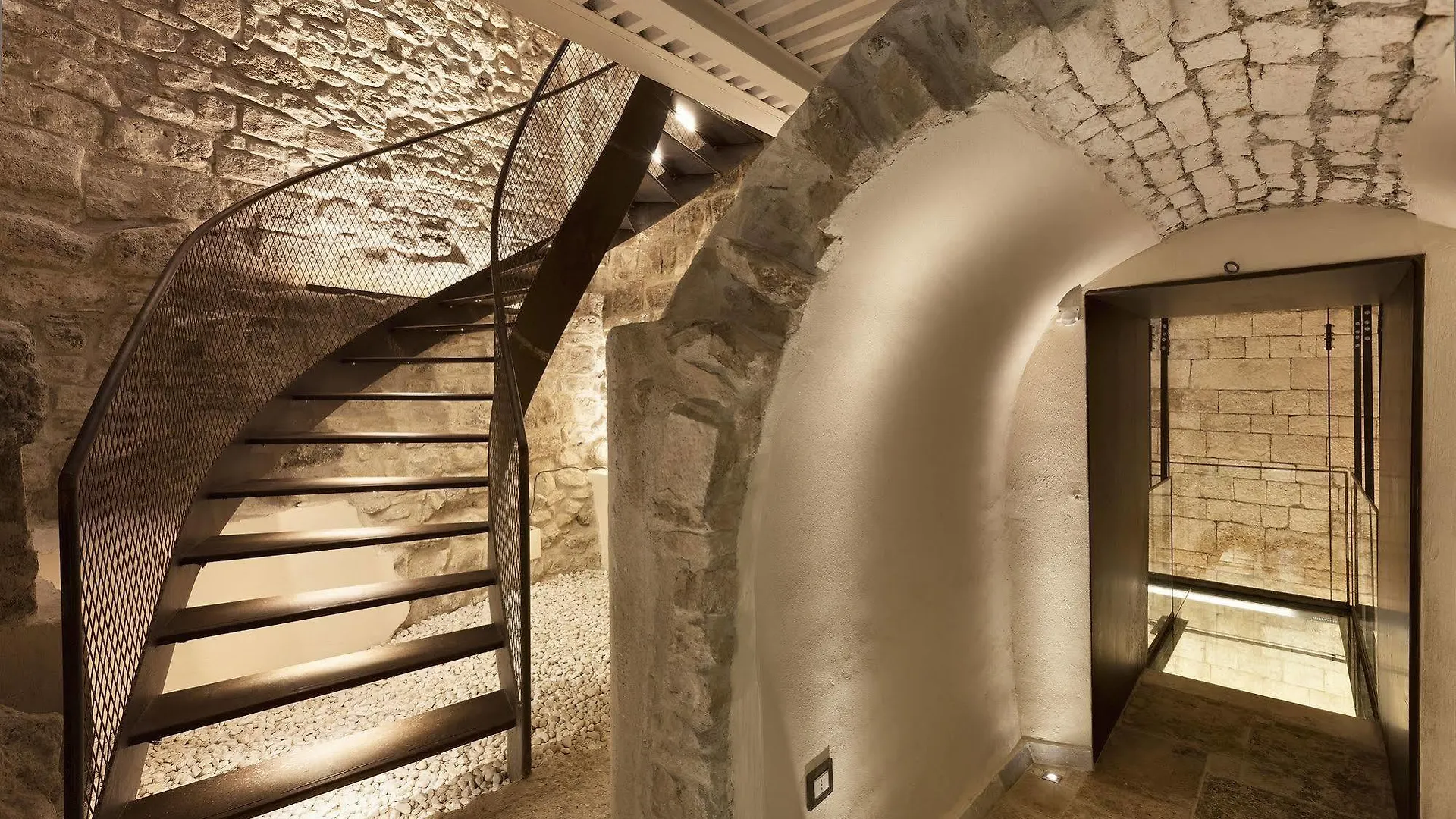 ***  Palazzo Calo Aparthotel Bari Italy